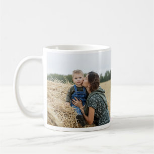 lägg till din mamma-fotopresentgåva från namn mamm kaffemugg