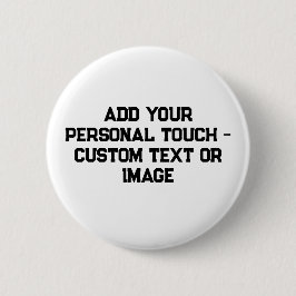 Lägg till din personliga pekskärm - Anpassade-gåvo Knapp