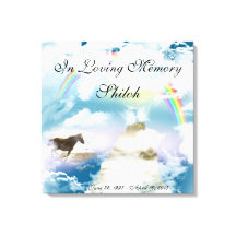 Lägg till din Pet Photo Pet Loss-sympati