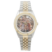 LÄGG TILL DIN PHOTO Namn Watch