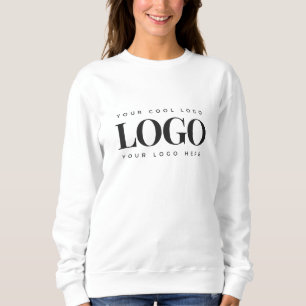 Lägg till din Rectangle Business Logotyp enkel, mi T Shirt