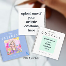Lägg till din Teckning-teckningsdoodle Namn White
