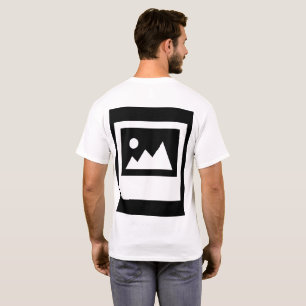 Lägg till din text här T-Shirt