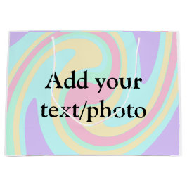 Lägg till din text namn-kräft genom att lägga till