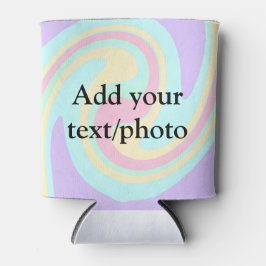 Lägg till din text namn-kräft genom att lägga till