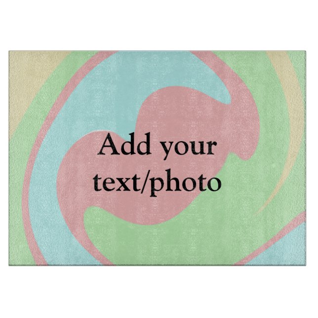 Lägg till din text namn-kräft genom att lägga till (Framsidan)