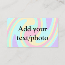Lägg till din text namn-kräft genom att lägga till