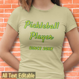 Lägg till din text Skapa din egen Anpassningsbar t Shirt