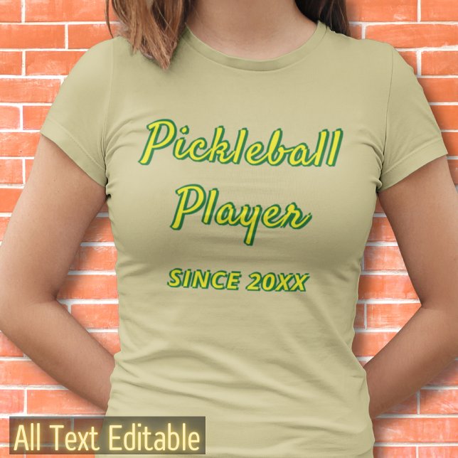 Lägg till din text Skapa din egen Anpassningsbar t T Shirt (Skapare uppladdad)