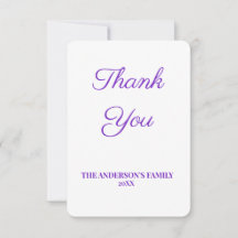 lägg till din text tack för ditt kort