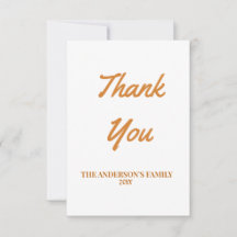 lägg till din text tack för ditt kort