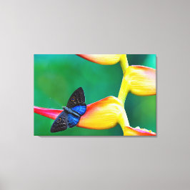 Lägg till dina egna Anpassningsbar för bildfotomal Canvastryck