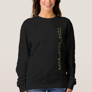 Lägg till dina Eleganter här - moderna mallköer T Shirt