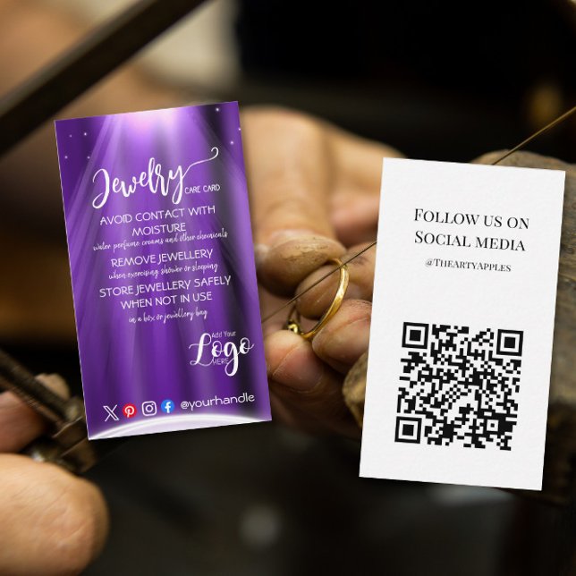 LÄGG TILL DINA LOGOTYP-SJUKVÅRDSKARTKORT UK VISITKORT (Skapare uppladdad)