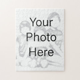 Lägg till ditt eget fotopussel
