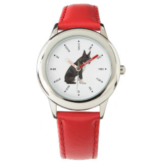 Lägg till ditt foto armbandsur
