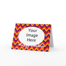 Lägg till ditt foto grattis på födelsedagen