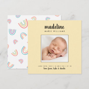Lägg till ditt foto i baby