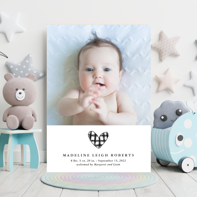 Lägg till ditt foto i baby (Skapare uppladdad)