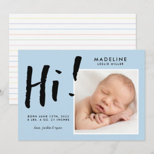 Lägg till ditt foto i baby