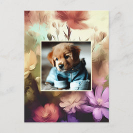 Lägg till ditt fotovykort vykort