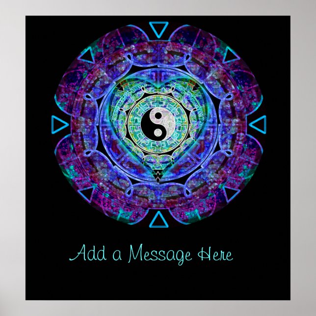 Lägg till ditt meddelande här. poster (Framsidan)