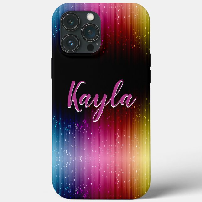 Lägg till ditt namn (Baksida)