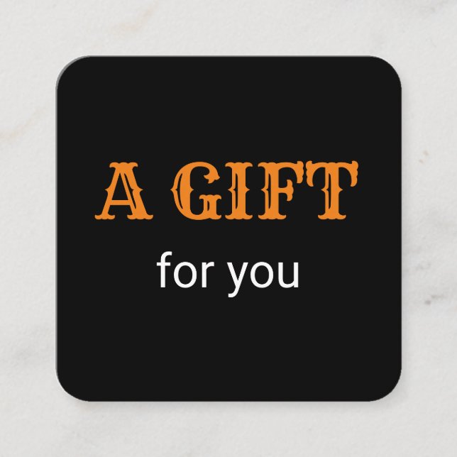 lägg till ditt namn adress logotyp dis (Framsida)