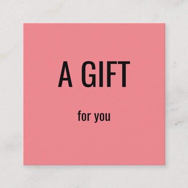 lägg till ditt namn adress logotyp dis (Framsida)