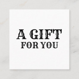 lägg till ditt namn adress logotyp dis fyrkantigt visitkort