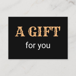 lägg till ditt namn adress logotyp dis visitkort