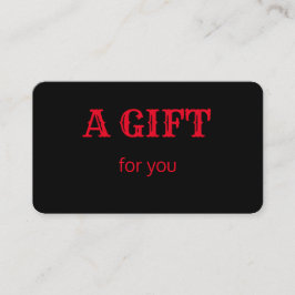 lägg till ditt namn adress logotyp dis visitkort