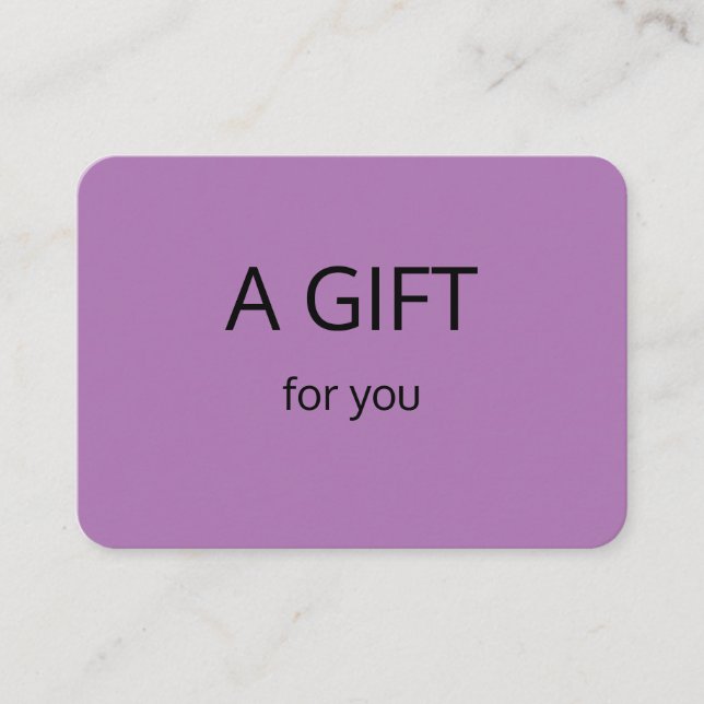 lägg till ditt namn adress logotyp dis visitkort (Framsida)