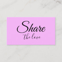 Lägg till ditt namn adress luven