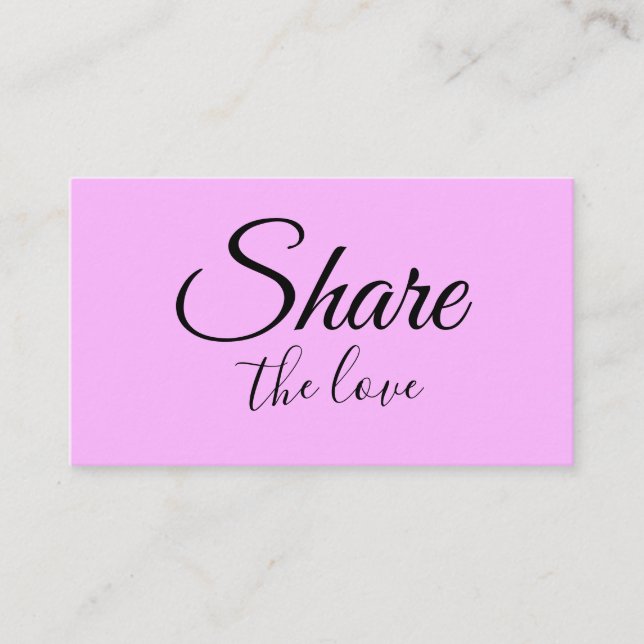 Lägg till ditt namn adress  luven rabattkort (Framsida)