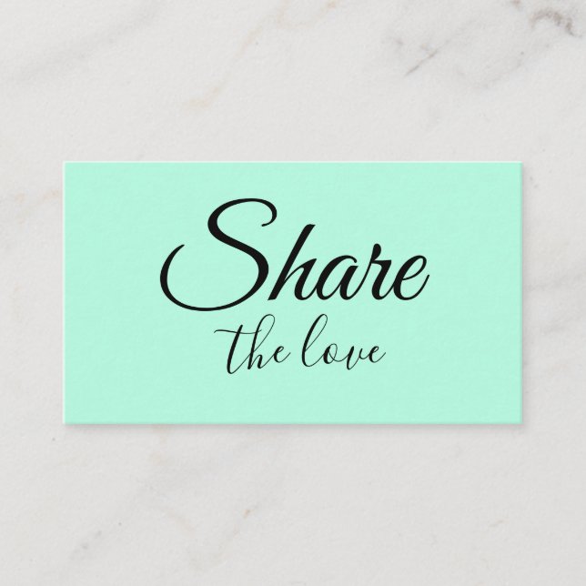 Lägg till ditt namn adress  luven rabattkort (Framsida)