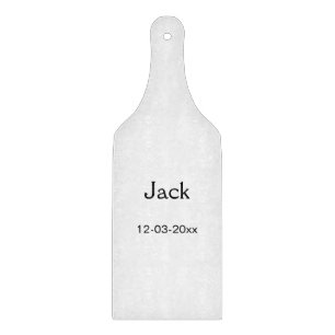 Lägg till ditt namn anpassningsbar groomsman