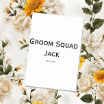 Lägg till ditt namn bröllop bordsnummer<br><div class="desc">utformning</div>