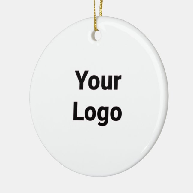 lägg till ditt namn brudesmaid bröllop ce julgransprydnad keramik (Vänster)