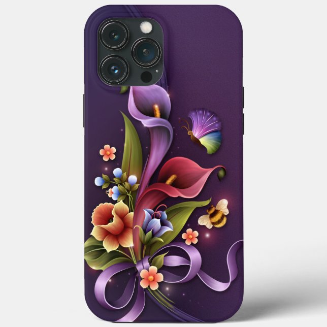 Lägg till ditt namn - Fodral Mate iphone case (Baksida)