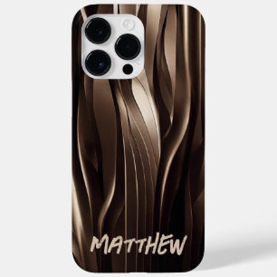 Lägg till ditt namn iPhone/iPad-ärende