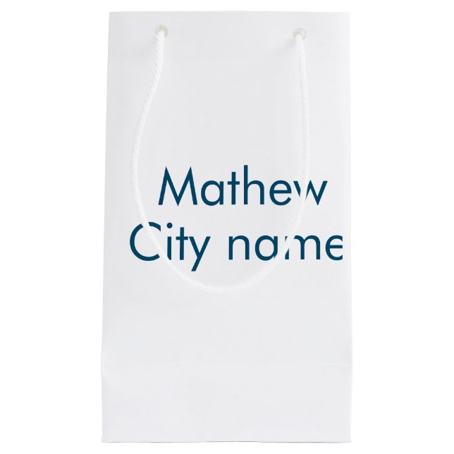 lägg till ditt namn "lett" (Framsidan)