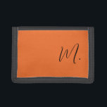Lägg till ditt namn, Modern Monogram, inledande ka<br><div class="desc">Stil är allt. Enkelt men verkligen gör en professionell vacker påstående.</div>