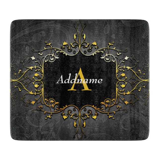 Lägg till ditt namn och första (Framsidan)