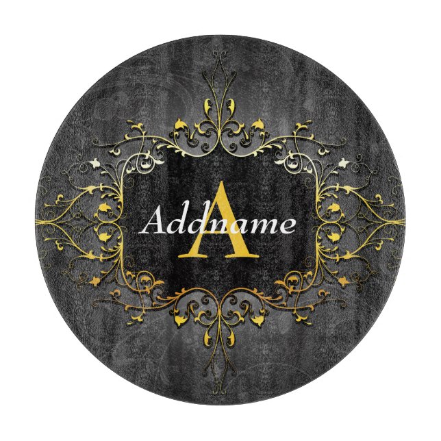 Lägg till ditt namn och första (Framsidan)