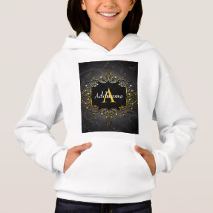 Lägg till ditt namn och första t shirt