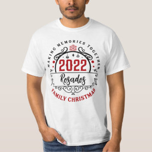 Lägg till ditt namn - T-skirt för minnen T Shirt