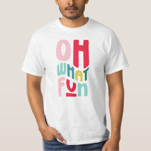 Lägg till ditt namn -Tee T Shirt