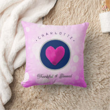 Lägg till ditt namn till Rosa