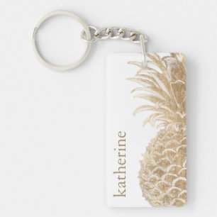 Lägg till ditt namn   Tropiskt pärläpple från Guld